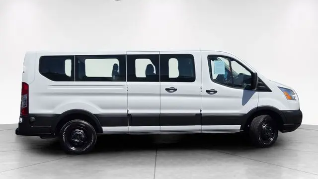 2019 Ford Transit 350 XLT