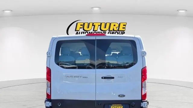 2019 Ford Transit 350 XLT