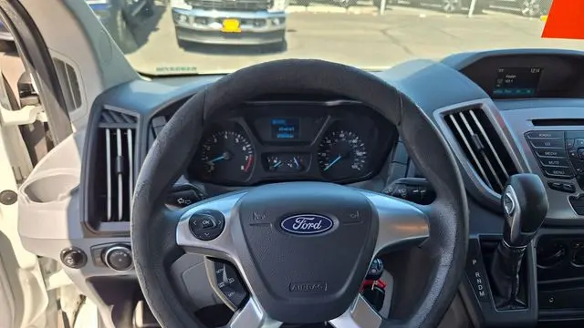 2019 Ford Transit 350 XLT