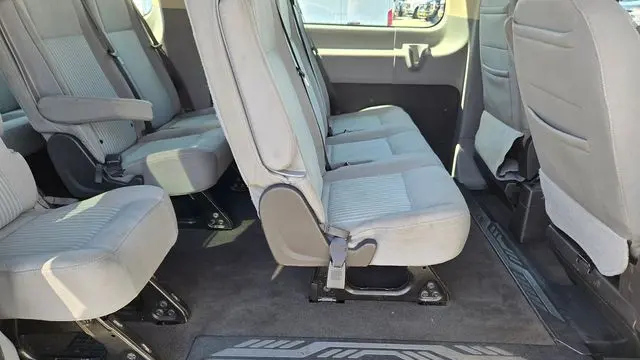 2019 Ford Transit 350 XLT