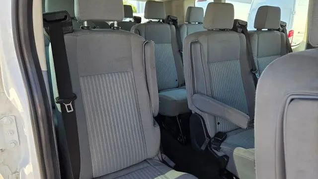 2019 Ford Transit 350 XLT
