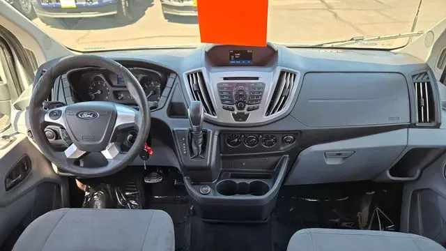 2019 Ford Transit 350 XLT