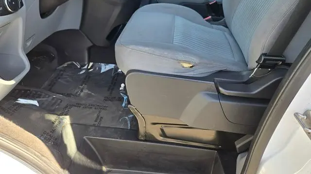 2019 Ford Transit 350 XLT