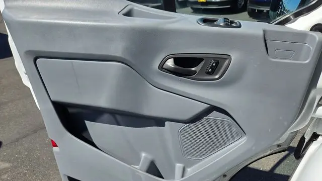 2019 Ford Transit 350 XLT