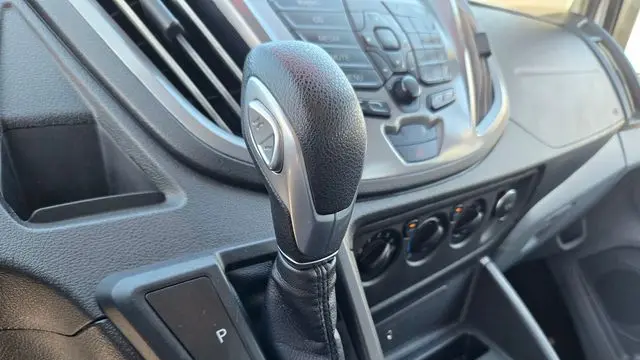 2019 Ford Transit 350 XLT