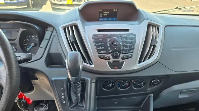 2019 Ford Transit 350 XLT