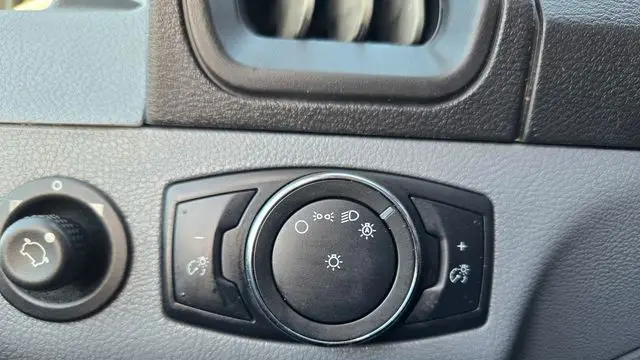 2019 Ford Transit 350 XLT