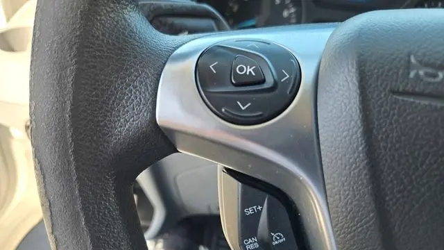 2019 Ford Transit 350 XLT