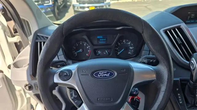 2019 Ford Transit 350 XLT