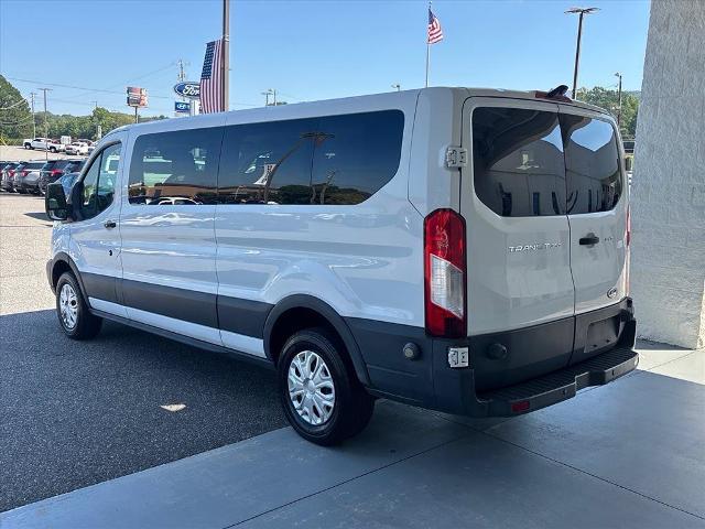 2015 Ford Transit - $19,980