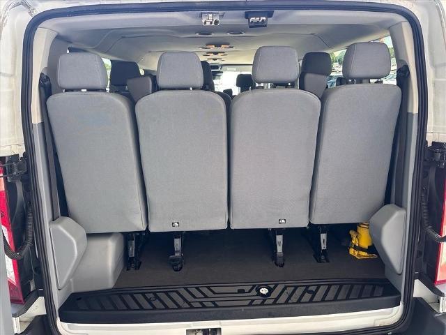 2015 Ford Transit - $19,980