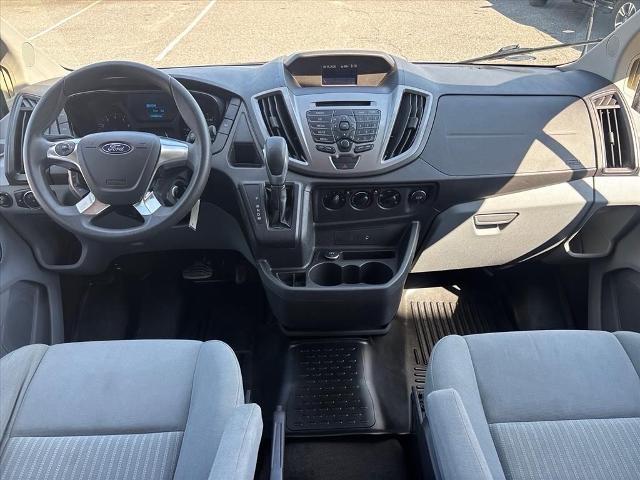 2015 Ford Transit - $19,980