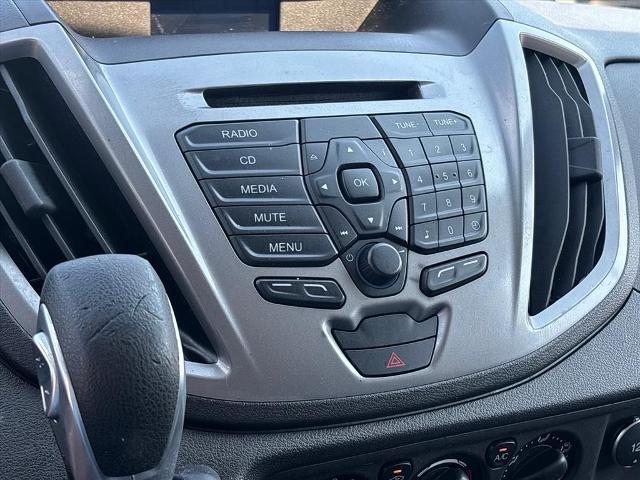 2015 Ford Transit - $19,980