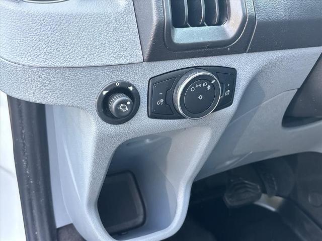 2015 Ford Transit - $19,980