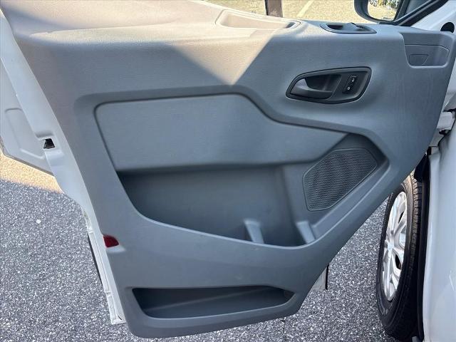 2015 Ford Transit - $19,980