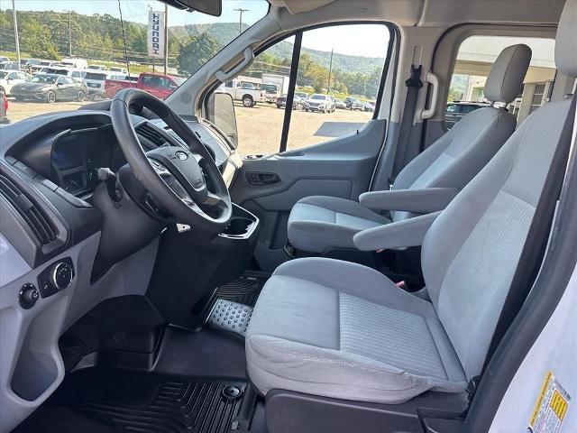 2015 Ford Transit - $19,980