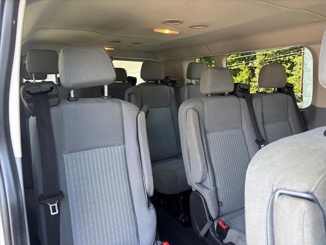 2015 Ford Transit - $19,980