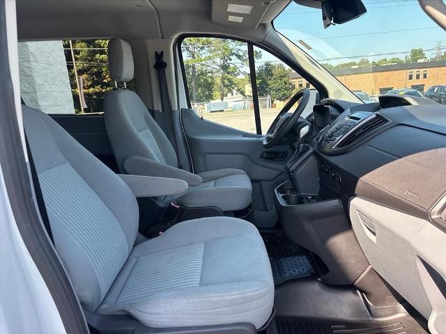 2015 Ford Transit - $19,980