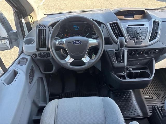 2015 Ford Transit - $19,980