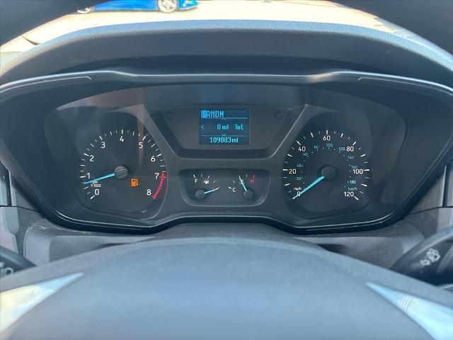 2015 Ford Transit - $19,980