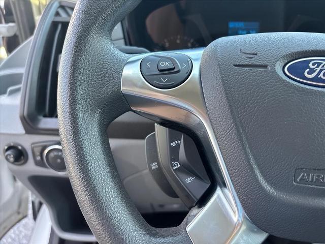 2015 Ford Transit - $19,980