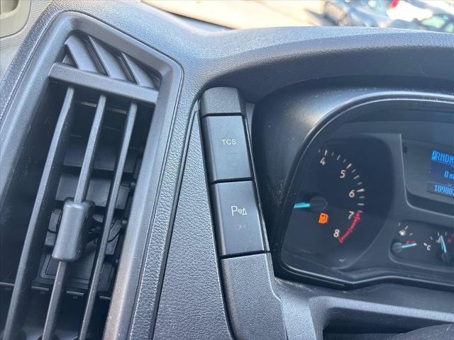 2015 Ford Transit - $19,980
