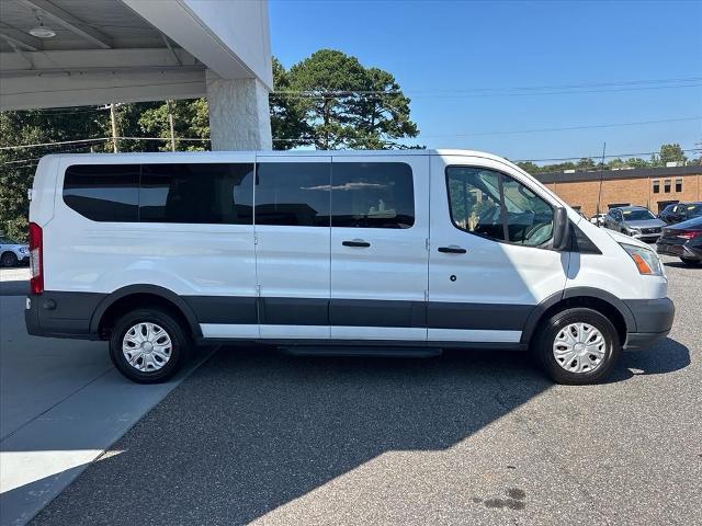 2015 Ford Transit - $19,980