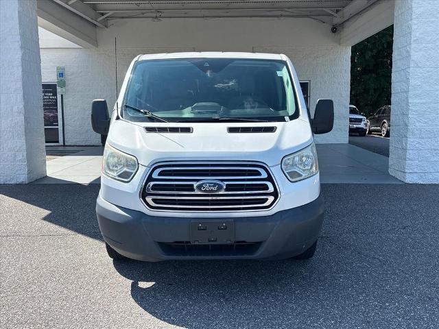 2015 Ford Transit - $19,980