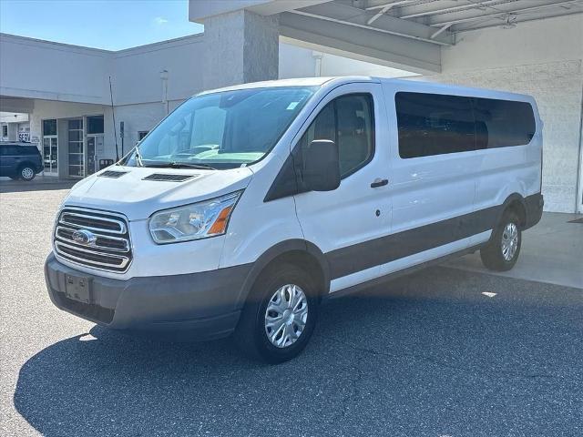 2015 Ford Transit - $19,980