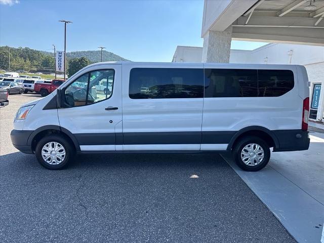 2015 Ford Transit - $19,980