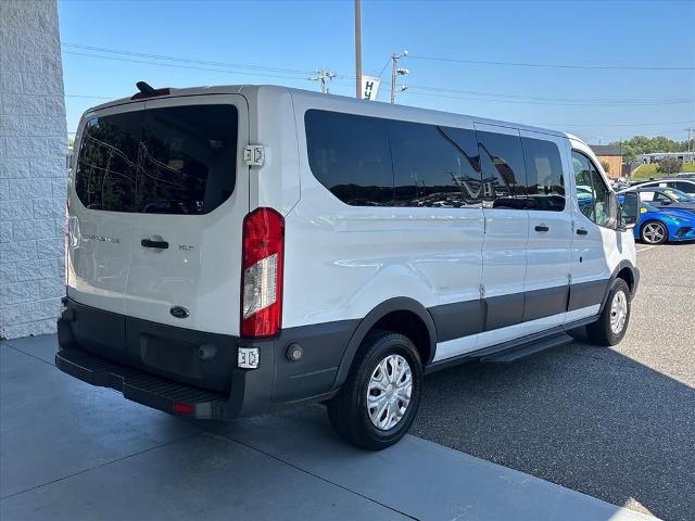 2015 Ford Transit - $19,980