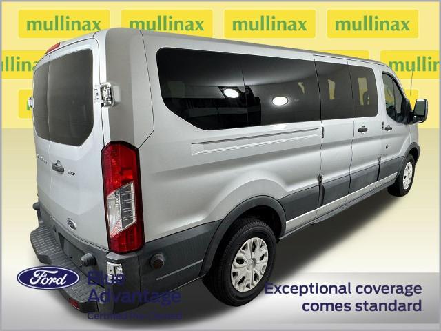 2017 Ford Transit - $24,500