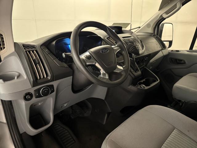 2017 Ford Transit - $24,500