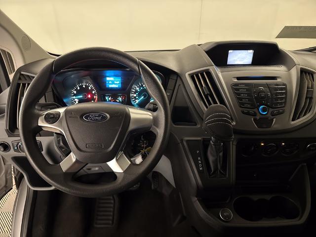 2017 Ford Transit - $24,500