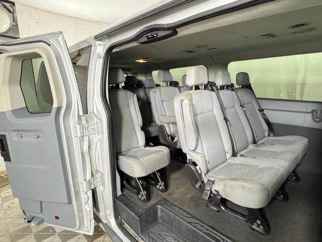 2017 Ford Transit - $24,500
