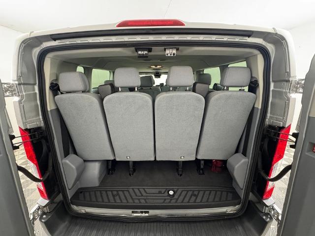2017 Ford Transit - $24,500
