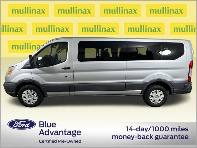 2017 Ford Transit - $24,500