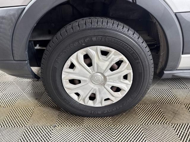 2017 Ford Transit - $24,500