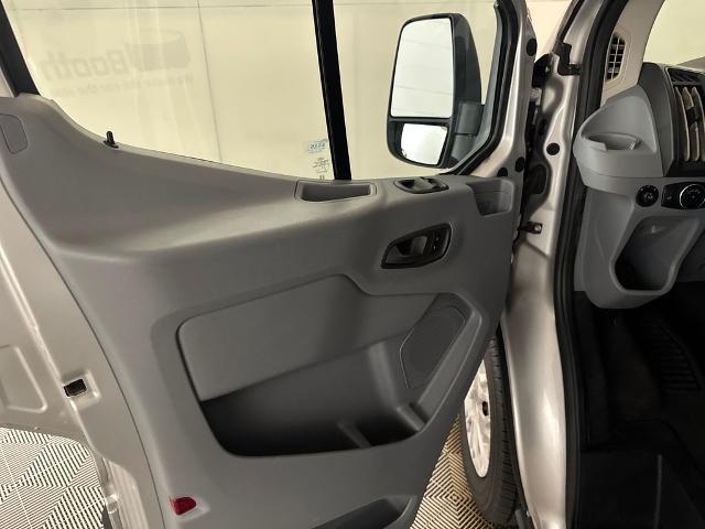 2017 Ford Transit - $24,500
