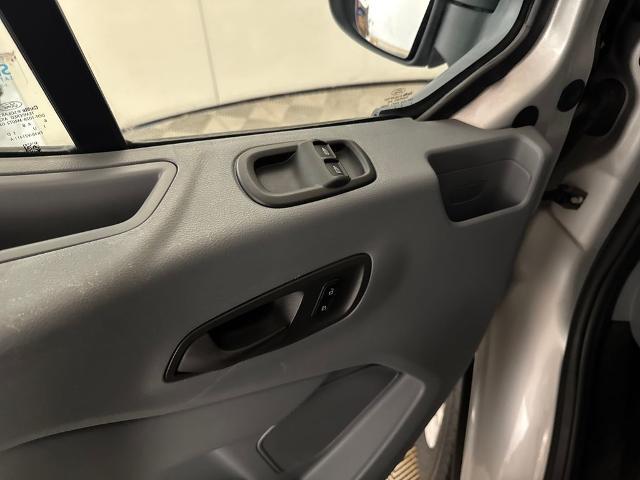 2017 Ford Transit - $24,500