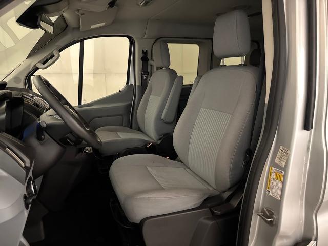 2017 Ford Transit - $24,500