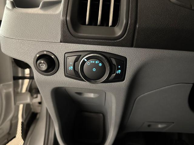 2017 Ford Transit - $24,500