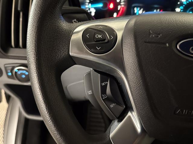 2017 Ford Transit - $24,500
