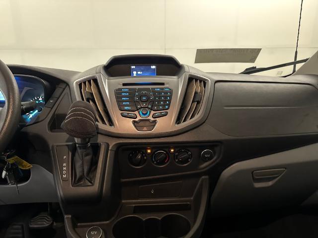 2017 Ford Transit - $24,500