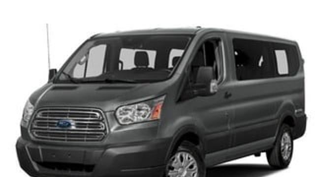 Preowned 2018 Ford Transit 350 XL for Sale