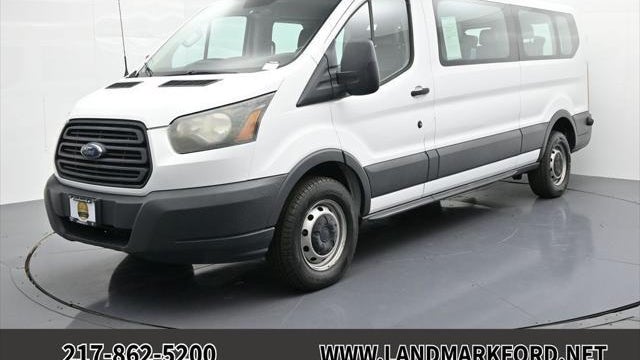 Preowned 2015 Ford Transit 350 XL for Sale