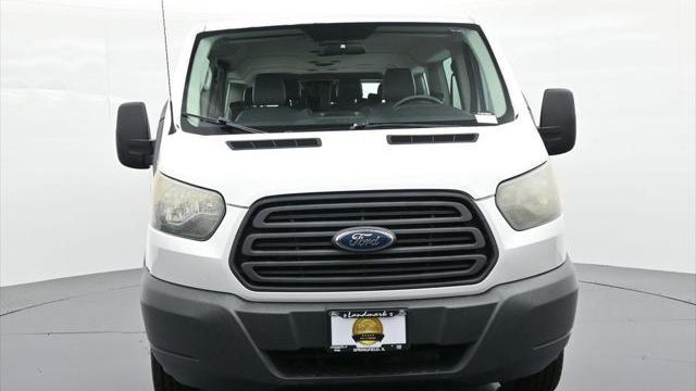 2015 Ford Transit 350 XL