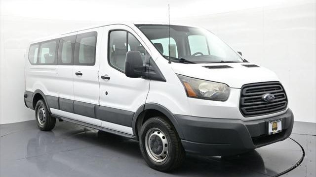 2015 Ford Transit 350 XL