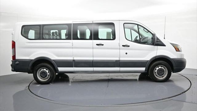 2015 Ford Transit 350 XL