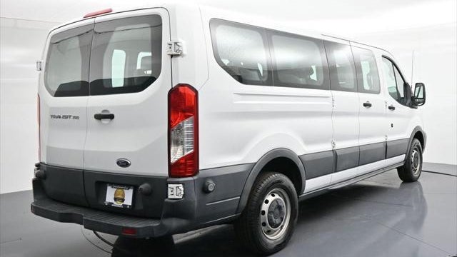 2015 Ford Transit 350 XL